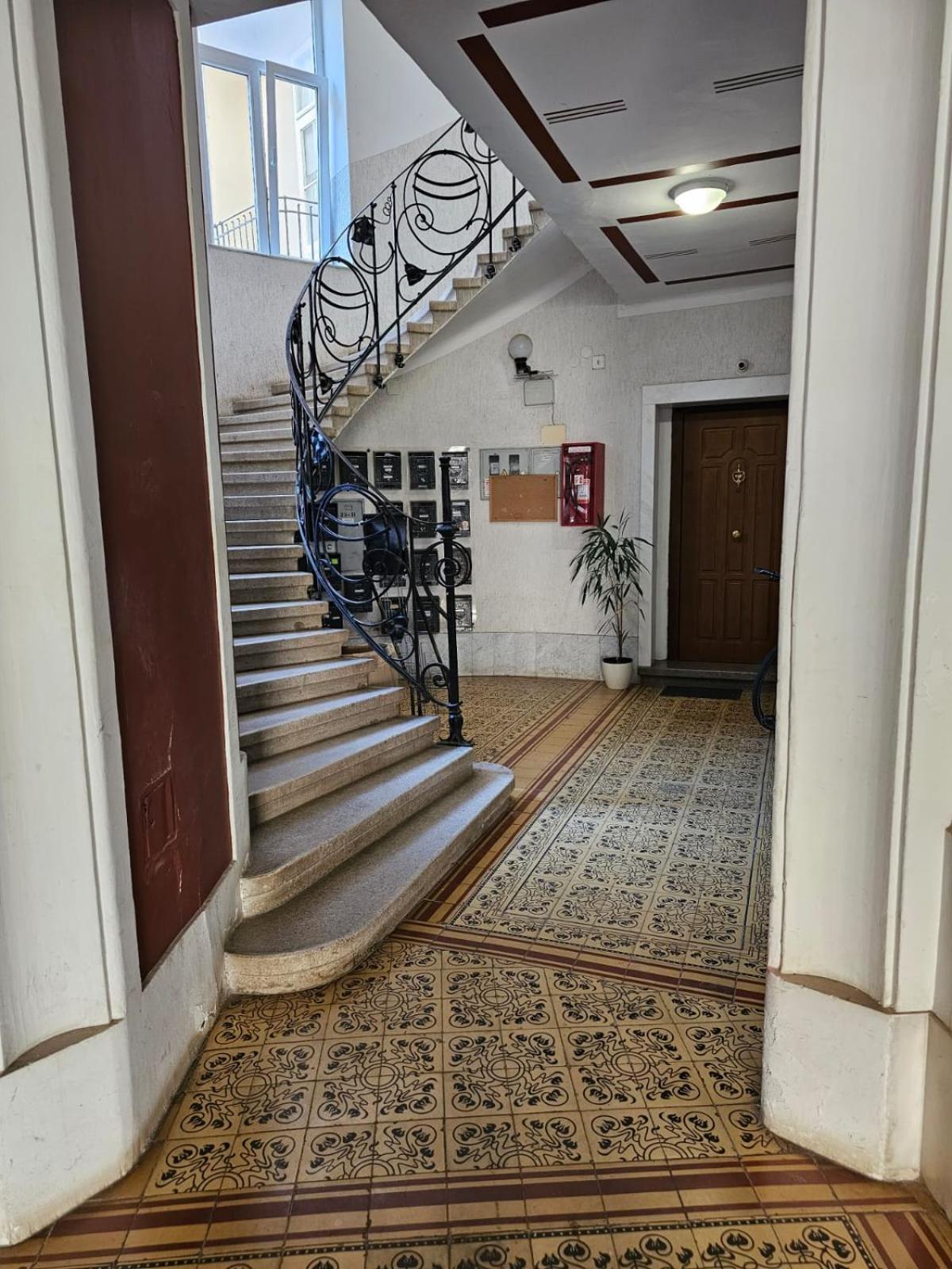 Villa Muenz Apartment Franz Пула Екстериор снимка