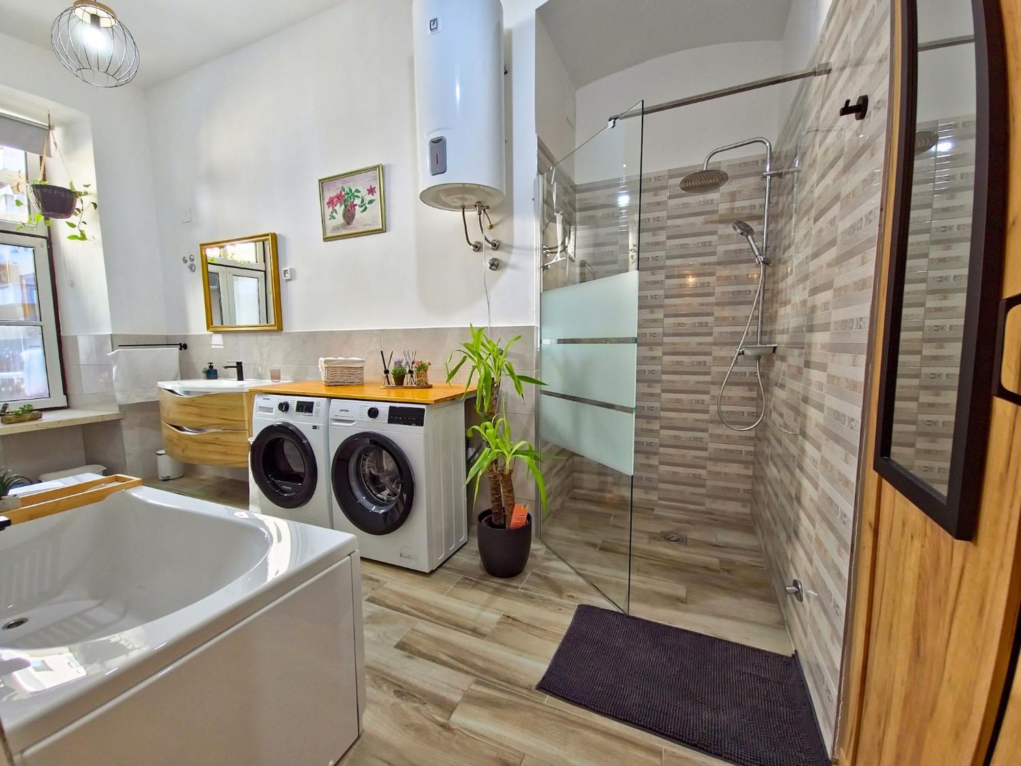 Villa Muenz Apartment Franz Пула Екстериор снимка