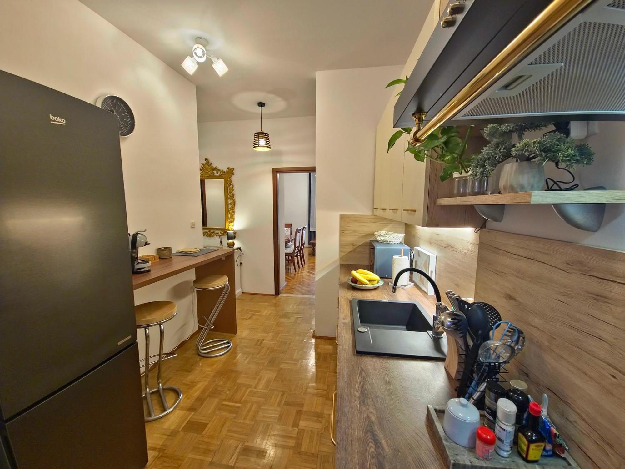 Villa Muenz Apartment Franz Пула Екстериор снимка